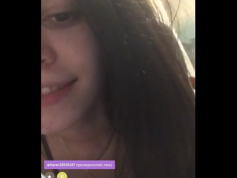 ❤️ Slutty Russian bitch (Periscope, VKontakte, Instagram) ❤️ Sex sa amon ceb.high-pass.ru ﹏