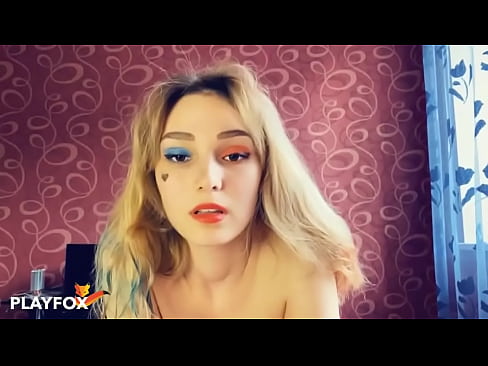 ❤️ Ang magic virtual reality nga baso naghatag kanako og pakighilawas kang Harley Quinn ❤️ Sex sa amon ceb.high-pass.ru ﹏