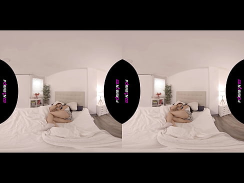 ❤️ PORNBCN VR Duha ka batan-ong tomboy nakamata nga sungog sa 4K 180 3D virtual reality Geneva Bellucci Katrina Moreno ❤️ Sex sa amon ceb.high-pass.ru ﹏
