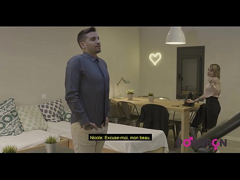 ❤️ PORNBCN 4K Usa ka hamtong nga babaye nga adunay dagkong mga suso gusto nga mahimong anal fucked batan-ong gigolo nga adunay dako nga dick blowjob amortism lisud nga fuck kamot trabaho estilo sa iro puki lick orgasm French subtitles ❤️ Sex sa amon ceb.high-pass.ru ﹏