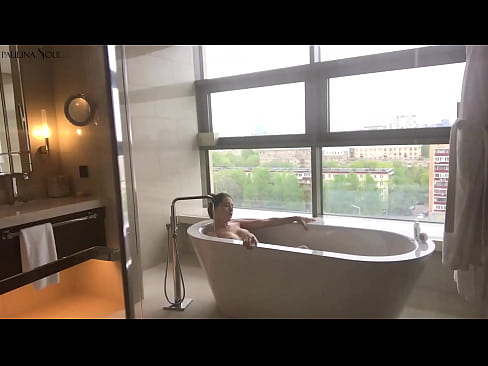 ❤️ Grabe nga babe Mabination nga gibira ang iyang puki sa banyo ❤️  Sex sa amon ceb.high-pass.ru ﹏