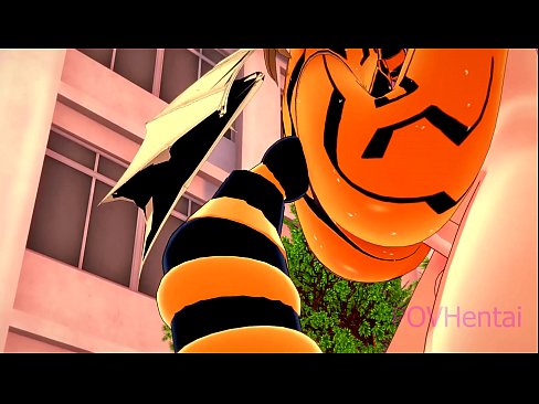 ❤️ Wasp Girl Monster ❤️ Sex sa amon ceb.high-pass.ru ﹏