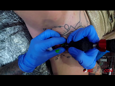 ❤️ Si Sully Savage adunay tattoo sa iyang clitoris ❤️ Sex sa amon ceb.high-pass.ru ﹏