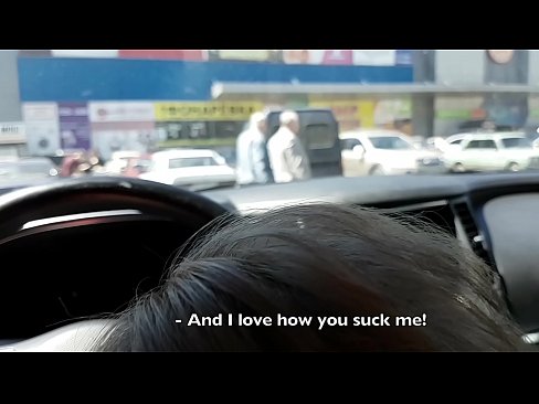 ❤️ Gisuyop diha mismo sa parkinganan gawas sa supermarket ❤️  Sex sa amon ceb.high-pass.ru ﹏