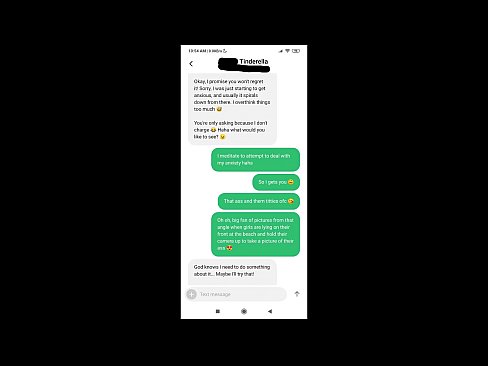❤️ Nagdugang ko og bag-ong PAWG gikan sa Tinder sa akong harem (apil ang pakigsulti sa Tinder) ❤️ Sex sa amon ceb.high-pass.ru ﹏